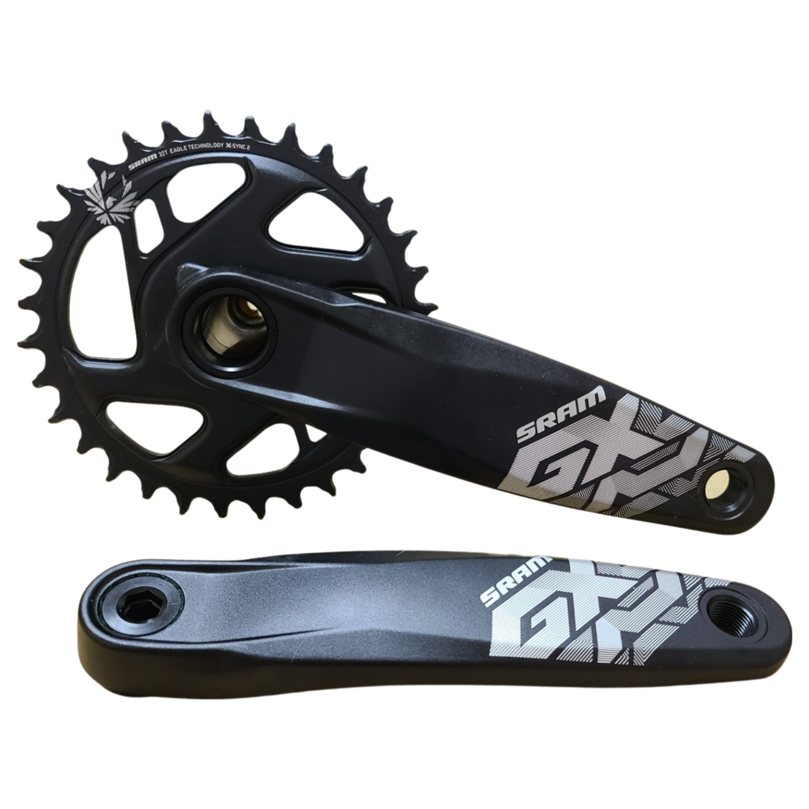 Sram eagle gxp online