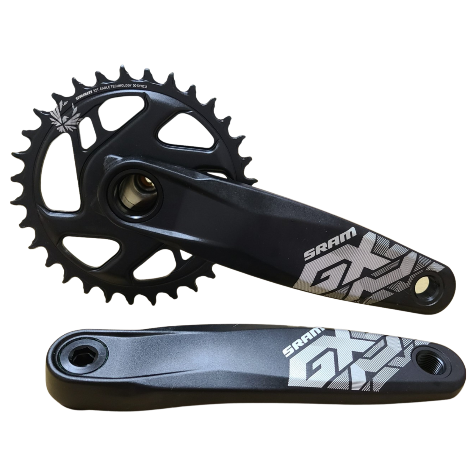 Sram gx eagle cranks sales
