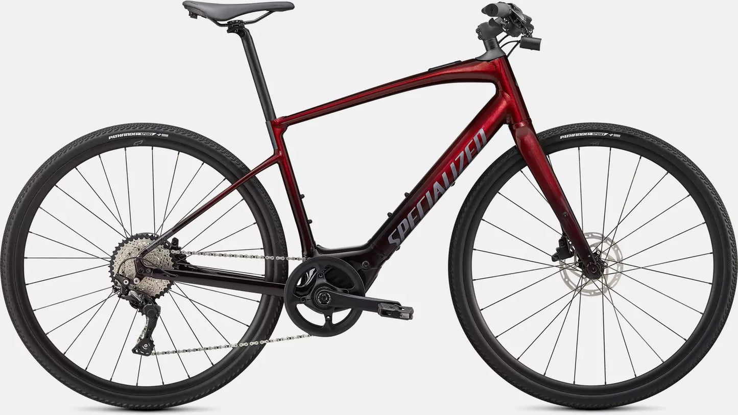Specialized Vado 4.0 SL. Size M