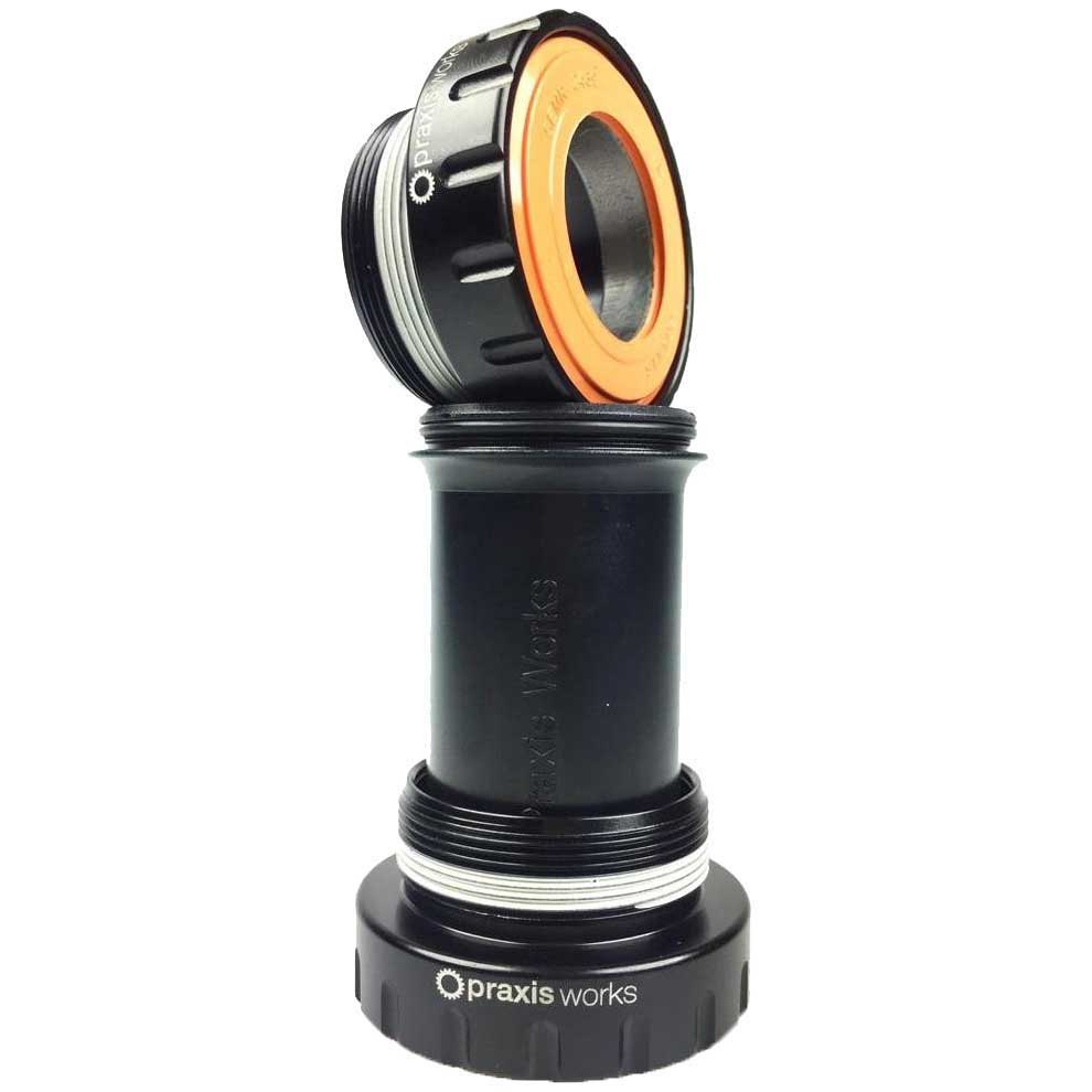 Shimano - Ultegra Bottom Bracket Hollowtech II SM-BBR60 BSA, 21,90