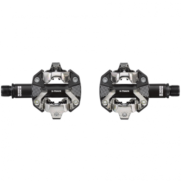 Look X-Track Pedals