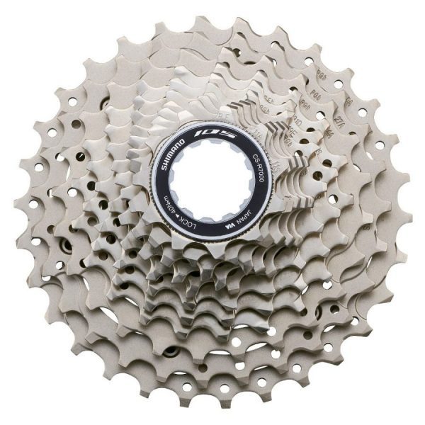 Cassette Shimano CS-R7000 105 11/32D 11v