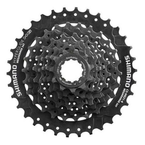 Cassette Shimano CS-HG31 11/32D 8v