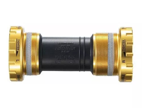 Lezyne Chiave per Movimento Centrale - CNC Alloy 3916 - 44mm - Shimano Lezyne Chiave per Movimento Centrale - CNC Alloy 3916 - 44mm - Shimano