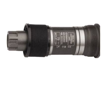 Shimano Bottom Bracket BB-ES300 73x113mm OCT