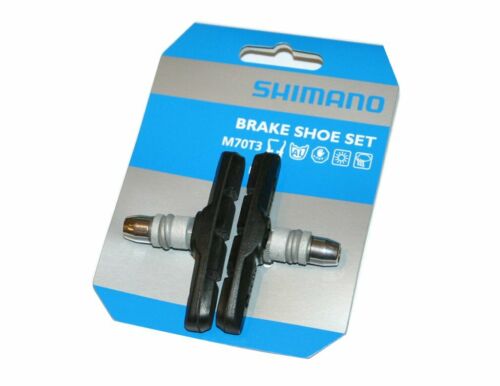 Shimano V-Brake M70T3 Shoes