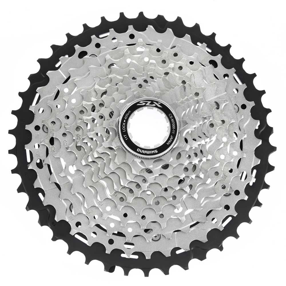 Cassette Shimano CS-M7000 SLX 11-42 11V