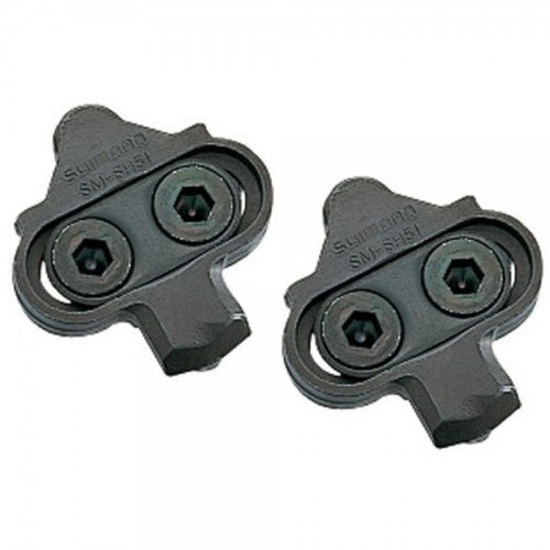 Shimano SM-SH51 MTB plates