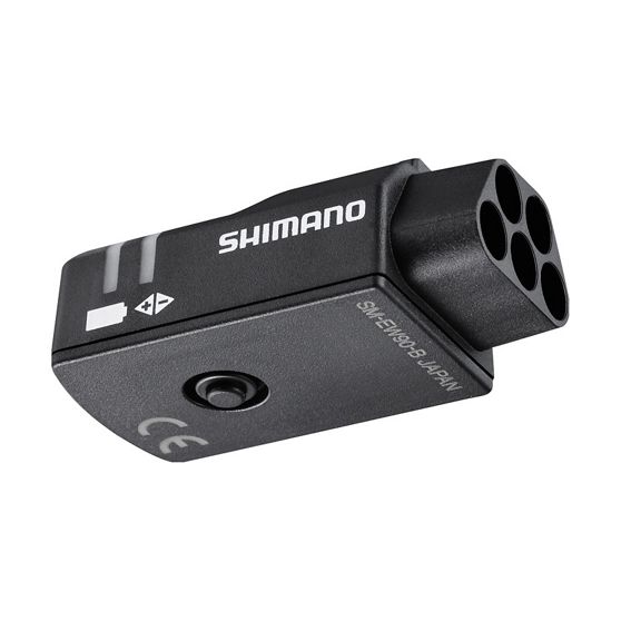 Di2 connection Shimano SM-EW90-B 5 ports Junction A